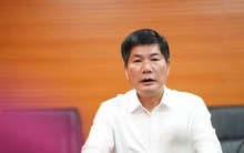 'Dệt may Việt Nam không thể dựa vào lợi thế lao động giá rẻ nữa'