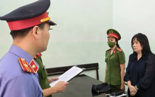 Bắt đối tượng dùng Telegram cho vay lãi nặng 547%