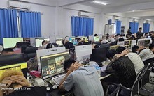 Công an cảnh báo khẩn danh sách các sàn giao dịch lừa đảo, tất cả người dân chú ý