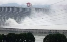 NASA: Đập khổng lồ ở Trung Quốc làm dịch chuyển trục Trái Đất