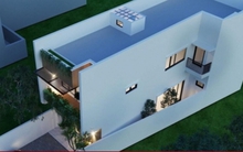 Đất méo xây nhà thế nào để tối ưu?