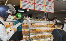 Một mùa Trung thu "lạ"