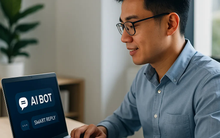 65% doanh nghiệp Việt đã dùng AI để nhắn tin tự động cho khách hàng