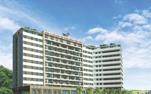 Bệnh viện TNH tăng vốn điều lệ vượt 1.600 tỷ đồng sau phát hành cổ phiếu thưởng