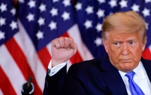 Mỹ mở rộng 'chiếc ô an ninh' cho đồng minh vùng Vịnh