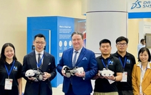 Đại sứ Mỹ: Việt Nam sẵn sàng đổi mới, dẫn đầu thế giới về AI