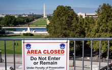 Chính phủ Mỹ đóng cửa: Ông Donald Trump làm khó Đảng Dân chủ