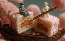 1 tháng, chi hơn 50 tỷ đồng để mua gần 800.000 sản phẩm, thứ gì mà khiến người Việt "nghiện" đến vậy?