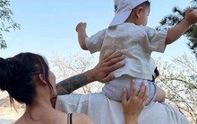 Con có RỰC RỠ được hay không, gần như phụ thuộc hoàn toàn vào sự đưa đường chỉ lối của bố mẹ