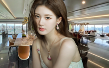 Triệu Lộ Tư: Tiểu thư fake trong phim, phú bà real ngoài đời giàu top 10 Trung Quốc!