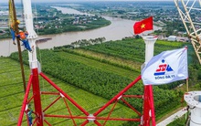 Sông Đà 11 chào bán hơn 3,5 triệu cổ phiếu ‘ế’ cho 18 cá nhân