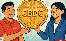 Viettel, MobiFone được giao nghiên cứu tiền kỹ thuật số của ngân hàng trung ương: “Ông lớn’ đã chuẩn bị từ nhiều năm trước