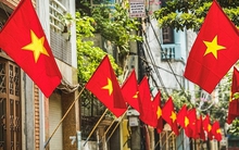 Đề xuất nghỉ lễ Quốc khánh 2026: Số ngày nghỉ dài chưa từng có, ai nghe cũng ngỡ ngàng