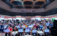 600 đại diện lữ hành quốc tế quy tụ tại sự kiện du lịch quốc tế: Điểm đến là nơi đón hơn 24,5 triệu khách chỉ trong 7 tháng đầu 2025