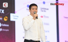 Ông Phan Đức Trung: Chỉ những kẻ dại mới chọn rửa tiền trên blockchain vì mọi giao dịch quá khứ đều có thể truy vết, không thể có chuyện xóa bỏ