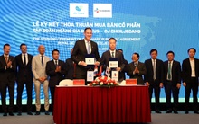 Tập đoàn De Heus mở rộng vị thế chiến lược tại châu Á thông qua việc mua lại CJ Feed & Care