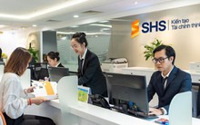 SHS được VIS Rating xếp hạng tín nhiệm ở mức A, triển vọng “Ổn định”