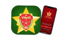 Ứng dụng VNeID hỗ trợ thực hiện những thủ tục hành chính nào trong 25 dịch vụ công không thu hồ sơ giấy từ 1/10?