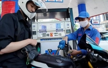 Giữ nguyên thuế môi trường xăng dầu tác động gì tới doanh nghiệp?