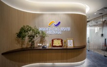 Lộ diện đại gia BĐS đang lớn mạnh không ngừng khi âm thầm "bắt tay" cùng Vinhomes, Ecopark, Phú Mỹ tại loạt dự án tỷ USD