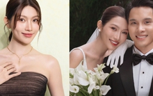 Á hậu Quỳnh Châu hé lộ về đám cưới với bạn trai doanh nhân