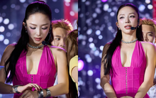 Tóc Tiên đẹp nhất khi không thuộc về ai?