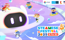 Tăng tốc phổ cập năng lực AI cho 2 triệu giáo viên và 24 triệu học sinh Việt Nam