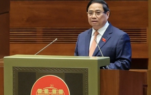 Thủ tướng: Kinh tế Việt Nam khẳng định đủ sức chống chịu trước các cú sốc bên ngoài, tăng trưởng cao hàng đầu thế giới