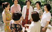 11 người bạn thân góp 7 triệu đồng/tháng, thuê biệt thự để cùng dưỡng già, nhưng tan rã chỉ sau 4 tháng: “Tưởng tượng thì đẹp, ở lâu mới biết quá khó”