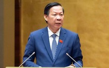 Ông Phan Văn Mãi: Thị trường vàng diễn biến phức tạp