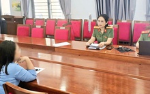 Hành vi phi pháp tại một tiệm vàng ở Đà Nẵng