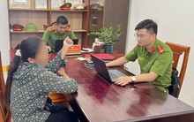 Sau cuộc gọi từ SĐT 0528.015.229, tài khoản Vietcombank của người phụ nữ 48 tuổi không thể truy cập: Gần 400 triệu đồng bị công an phong tỏa