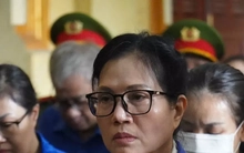 Cựu Tổng giám đốc SJC gửi kháng cáo viết tay dài 4 trang, xin xét lại việc phải nộp 10.800 lượng vàng