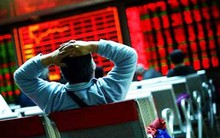 Chứng khoán giảm sâu, giá trị khớp lệnh trên sàn HoSE lên cao nhất 2 tháng