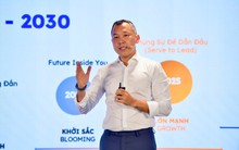 ĐHĐCĐ Coteccons (CTD): Kế hoạch doanh thu kỷ lục 30.000 tỷ, chia cổ tức 10%, tiết lộ động thái quan trọng với 1.200 tỷ dự phòng nợ xấu