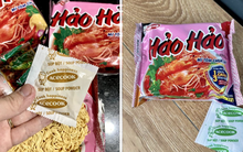 Bóc thử mì Hảo Hảo mua ở miền Nam và miền Bắc: Phát hiện sự khác nhau bất ngờ, liệu có đúng như "tin đồn"?