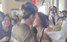 Liên Bỉnh Phát công khai bạn gái bí mật 5 năm