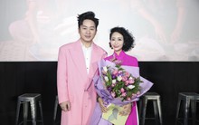 Nữ nhạc sĩ là “người cùng một nhà” với Tùng Dương, Tăng Duy Tân bất ngờ ra mắt 2 MV, tiết lộ đáng chú ý về mối duyên với divo