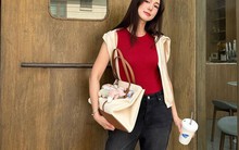 Dấu hiệu tiền đang "đẻ" ra tiền