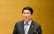 Chủ tịch nước 5 lần ban hành quyết định đặc xá cho hơn 31 nghìn người