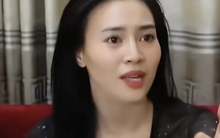 Ninh Dương Lan Ngọc làm loạn