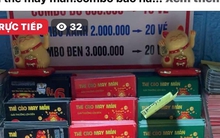 Công an cảnh báo tới tất cả những người xem livestream