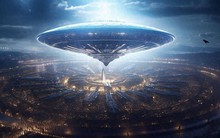 Nền văn minh ngoài hành tinh gần nhất có thể cách Trái Đất tới 33.000 năm ánh sáng