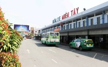 Nắm giữ hơn 322 tỷ đồng tiền mặt, Bến xe Miền Tây (WCS) lên kế hoạch xây trạm sạc xe điện