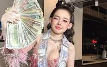 Cái bẫy từ Hoàng Hường, Ngân 98