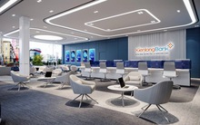 9 tháng đầu năm: KienlongBank lãi cao hơn gấp đôi cùng kỳ, lập kỷ lục mới về lợi nhuận