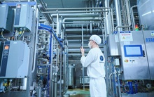 Nutricare - Hành trình 15 năm chinh phục niềm tin của người tiêu dùng Việt