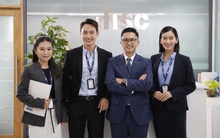 Chứng khoán HSC báo lãi quý 3 gấp đôi cùng kỳ