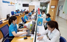 BAOVIET Bank: Tín dụng 9 tháng tăng trưởng tích cực