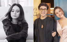 Mỹ nữ làng hài: "Tôi đổi đời nhờ anh Thành Lộc, mang ơn anh"